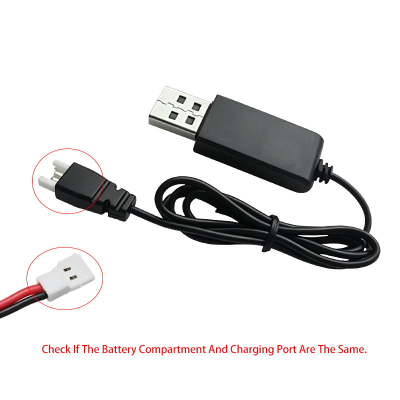 Pengisi Daya USB Baterai Lithi - Fpv Drone Charger ulasan dan harga