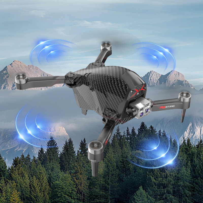 Drone CS26 dengan Kamera Ganda - Fpv Drone Charger ulasan dan harga