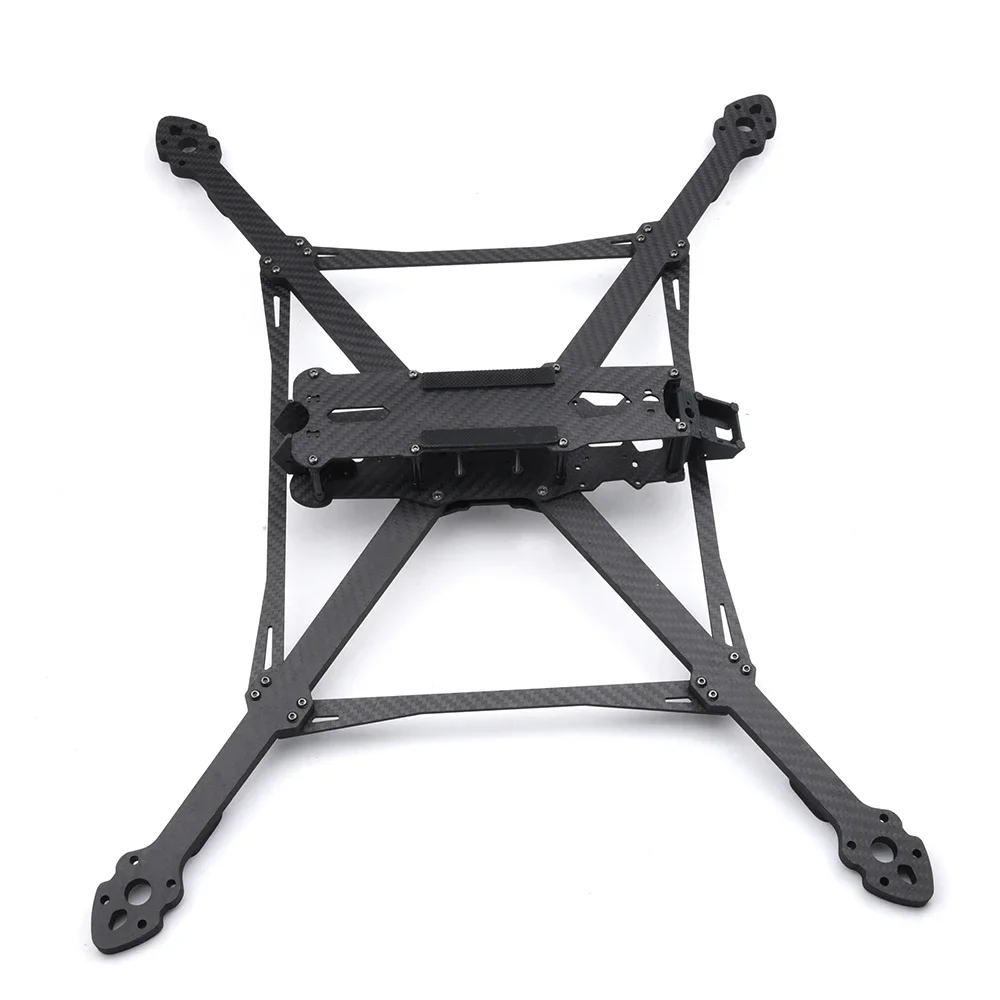 MARK4 V3 Pro 15 inci 692mm T8  - Fpv Drone Kit ulasan dan harga