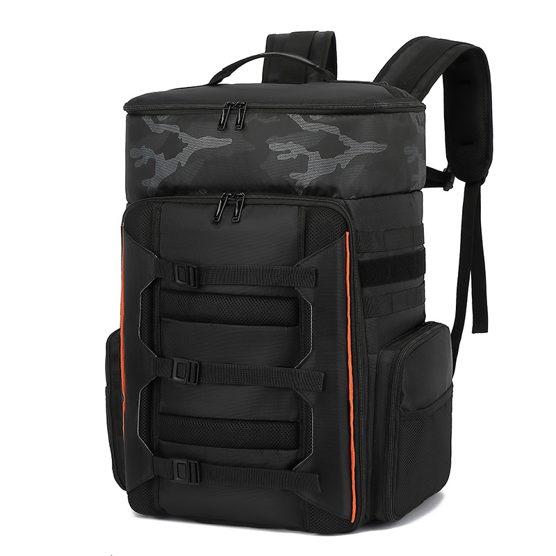 Tas Ransel Drone Balap FPV 33L - Fpv Drone Bag ulasan dan harga