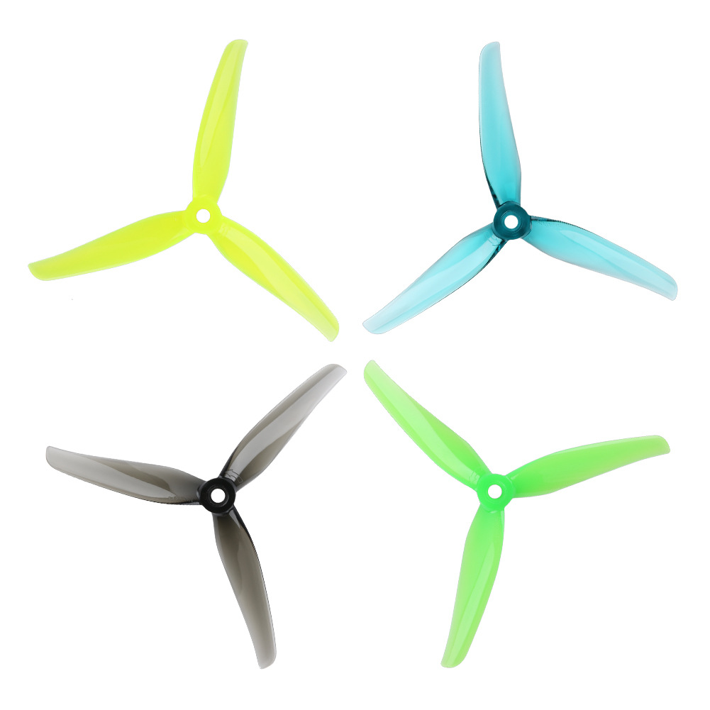 iFlight Nazgul F5 5 inci 3 Bil - Fpv Drone Propeller ulasan dan harga