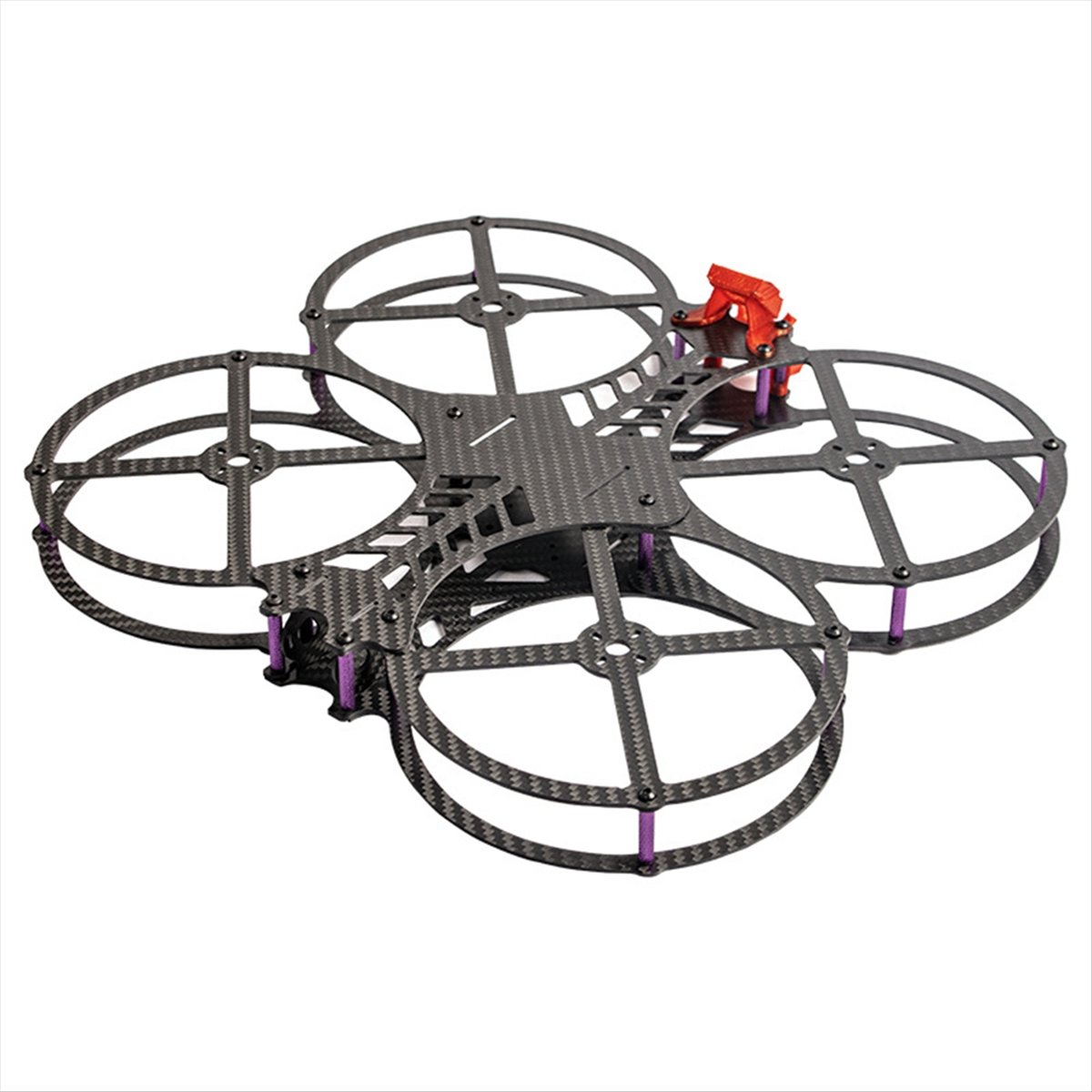 WOW! Rangka Drone FPV 5 Inci 2 - Fpv Drone Tool Kit ulasan dan harga