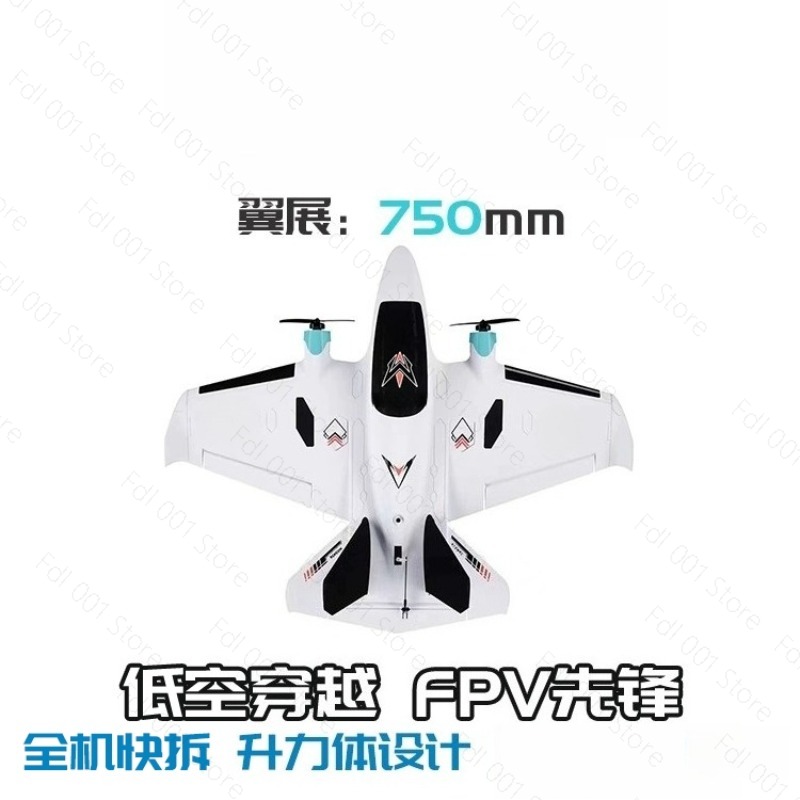 Pesawat RC Sayap Tetap FPV Mot - Fpv Drone Motor ulasan dan harga
