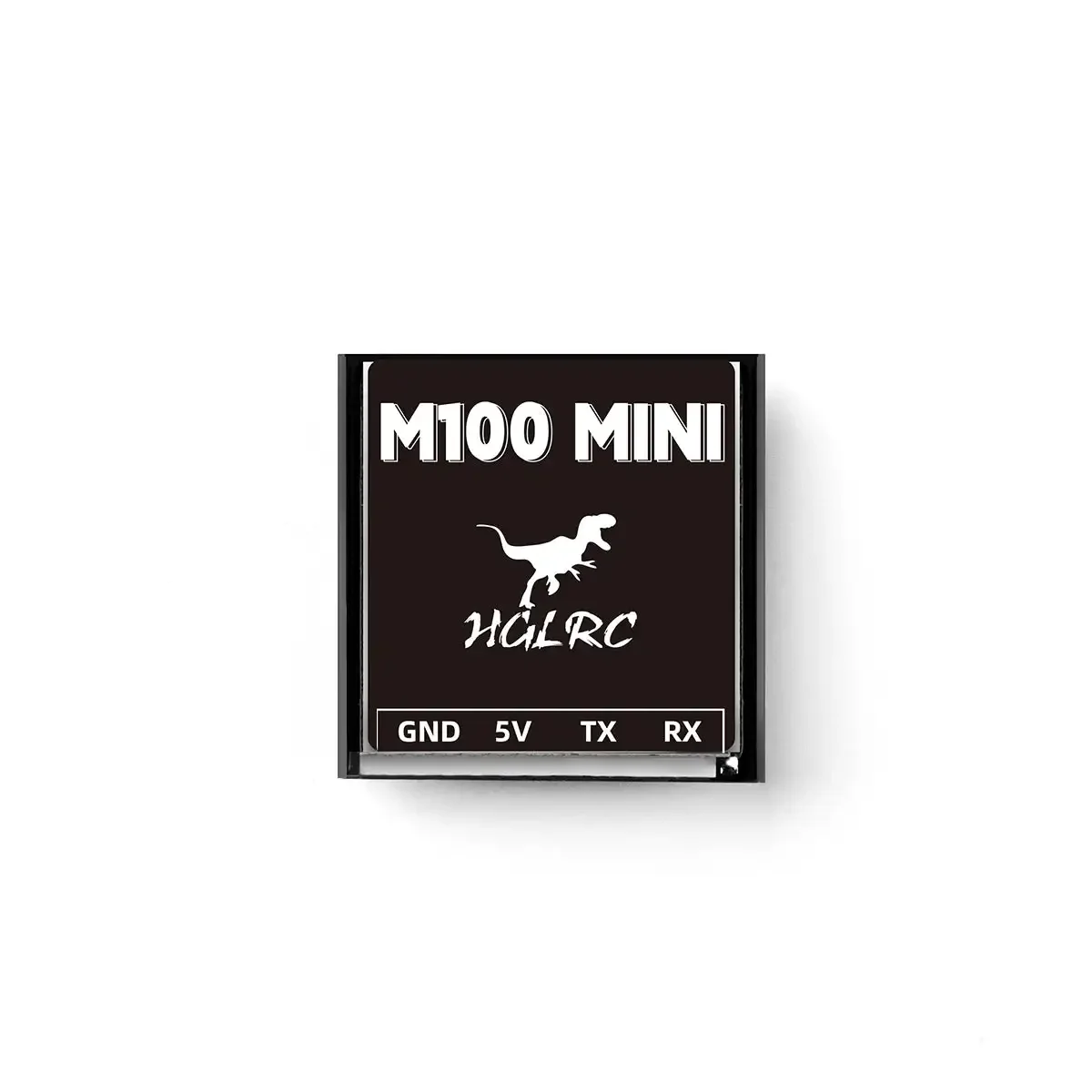HGLRC M100 Modul GPS MINI M10  - Fpv Drone Antenna ulasan dan harga