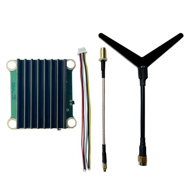 1.2G 1.3G VTX 3W 3000Mw 9 Salu - Fpv Drone Antenna ulasan dan harga