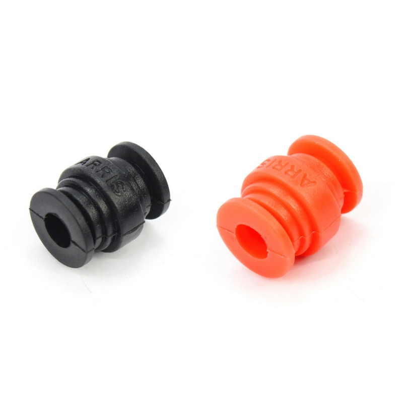 4 buah/lot karet peredam kejut - Fpv Drone Flight Controller ulasan dan harga