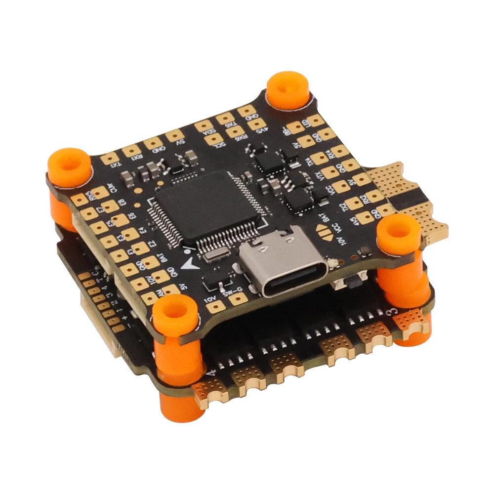 30.5x30.5mm HAKRC 60A F7V2 DJI - Fpv Drone Flight Controller ulasan dan harga