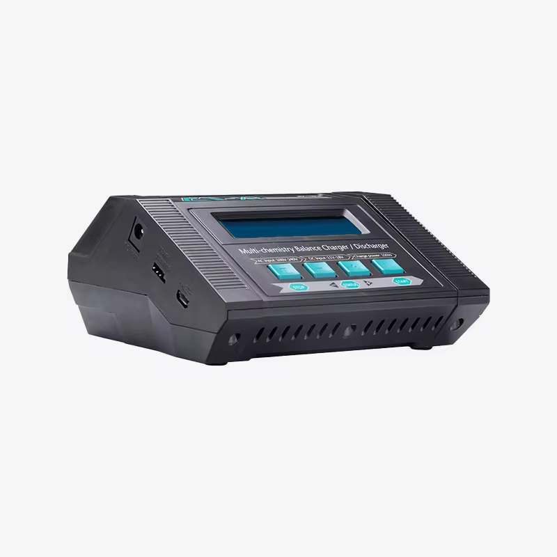 EV-PEAK C1-XR 100W 10A Pengisi - Fpv Drone Battery ulasan dan harga