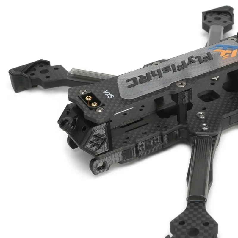 VX5 V2 5 inci T700 Volador FPV - Fpv Drone Tool Kit ulasan dan harga