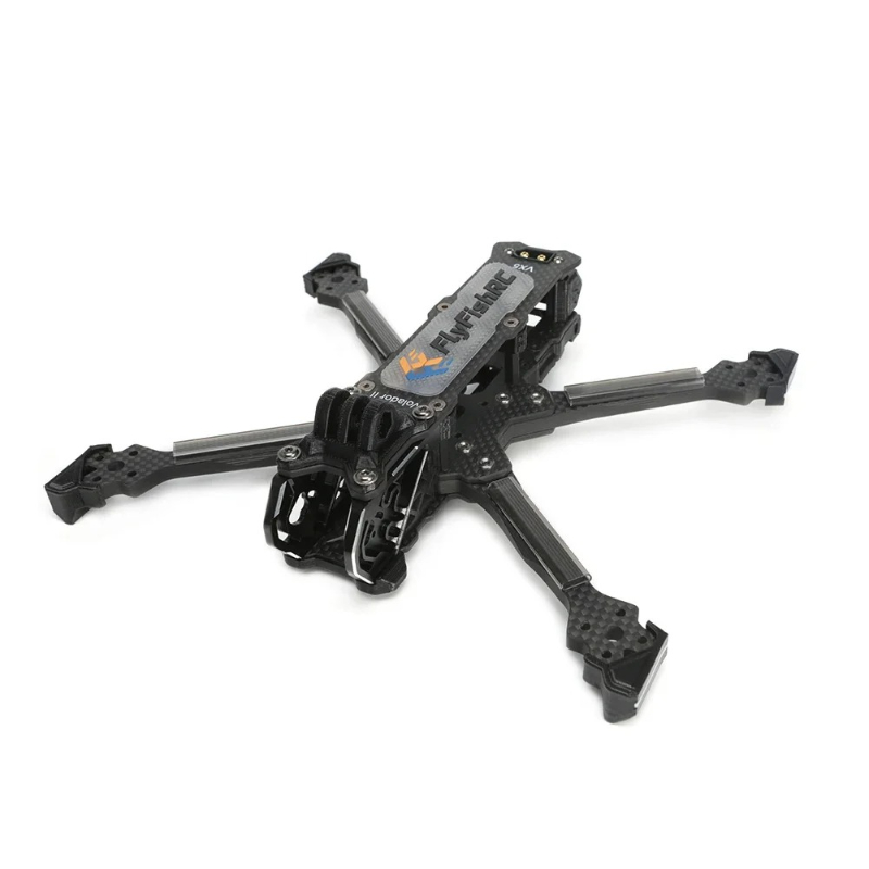 VX5 V2 5 inci T700 Volador FPV - Fpv Drone Tool Kit ulasan dan harga