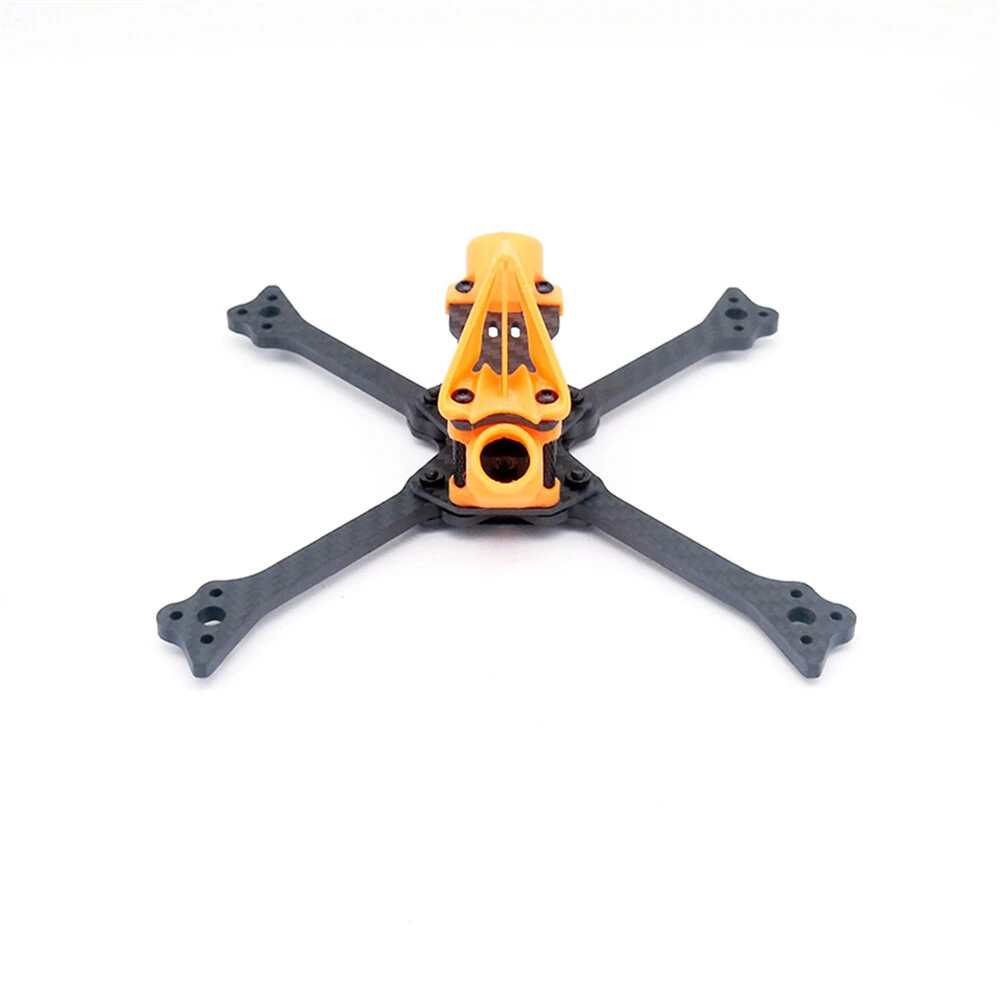 TEOSAW 533Pro 190Mm Jarak Sumb - Fpv Drone Kit ulasan dan harga