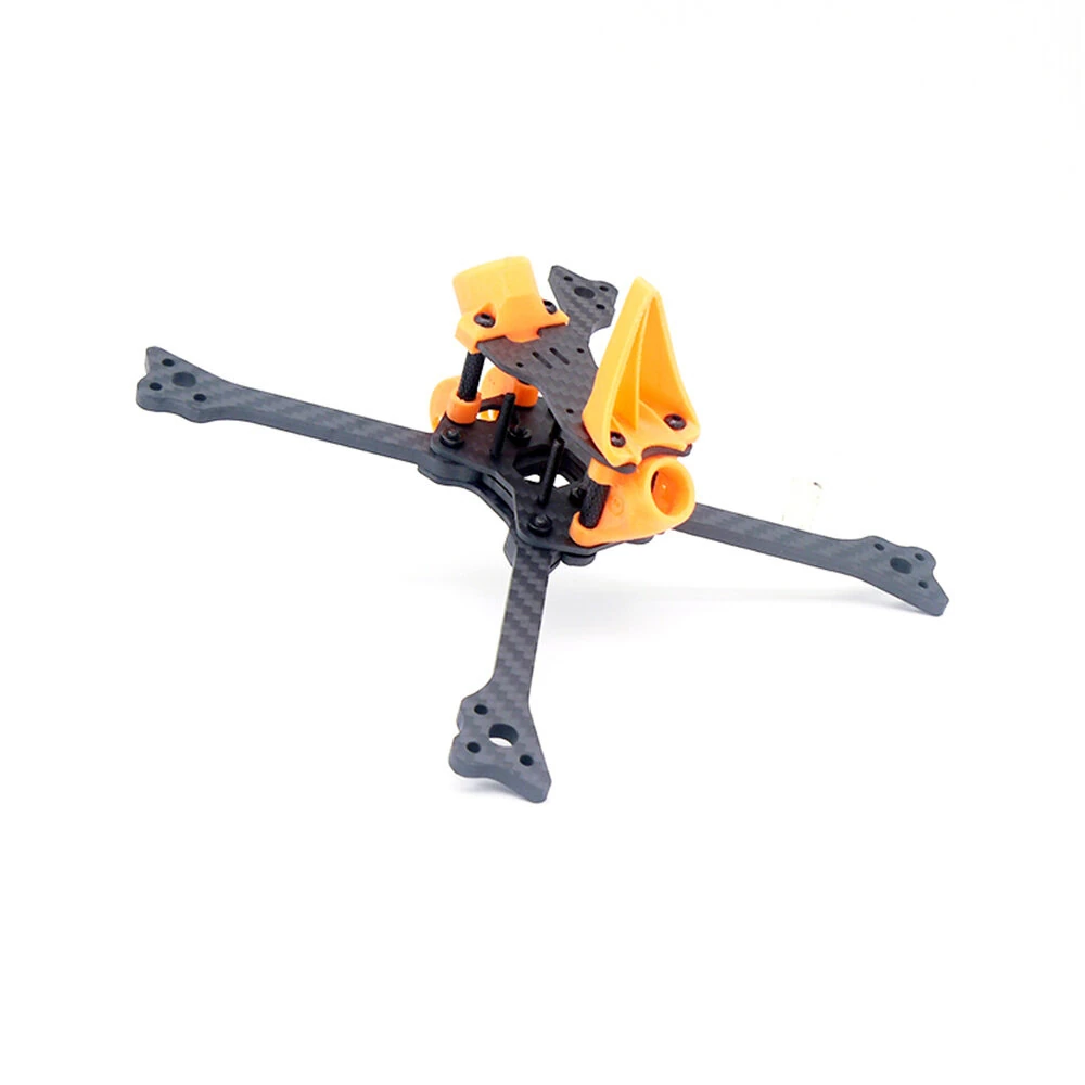 TEOSAW 533Pro 190Mm Jarak Sumb - Fpv Drone Kit ulasan dan harga