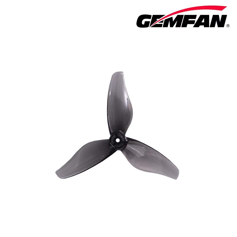 12 Pasang (12CW + 12CCW) Gemfa - Fpv Drone Propeller ulasan dan harga