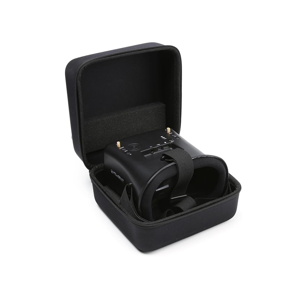 IFlight Kacamata Analog FPV 4. - Fpv Drone Goggles ulasan dan harga