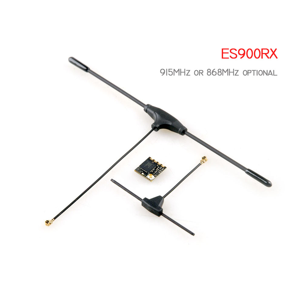 Happymodel RC ELRS Micro ES900 - Fpv Drone Battery ulasan dan harga