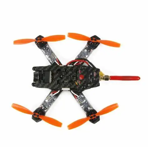 KingKong LDARC 130GT 130mm Ran - Fpv Drone Battery ulasan dan harga