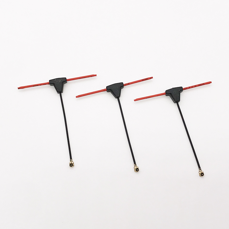 Antena T 2.4G 2DBI IPX1 untuk  - Fpv Drone Receiver ulasan dan harga