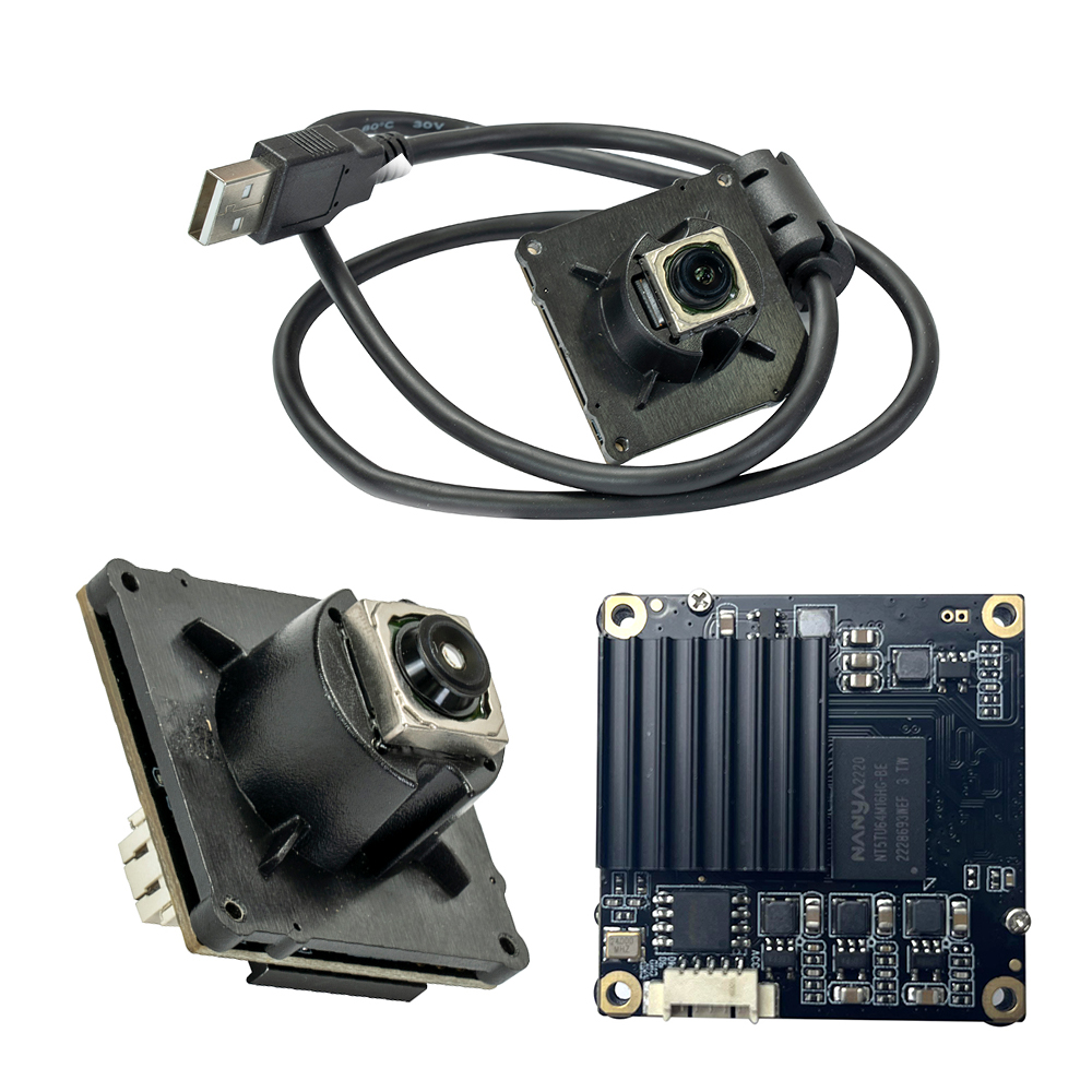 Sensor Kamera Mikro 50MP IMX76 - Fpv Drone Camera ulasan dan harga