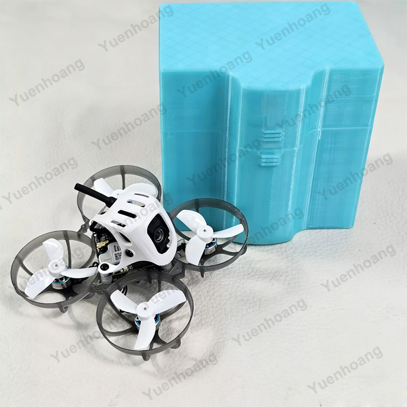 1 Buah untuk BetaFPV Meteor65  - Fpv Drone Bag ulasan dan harga
