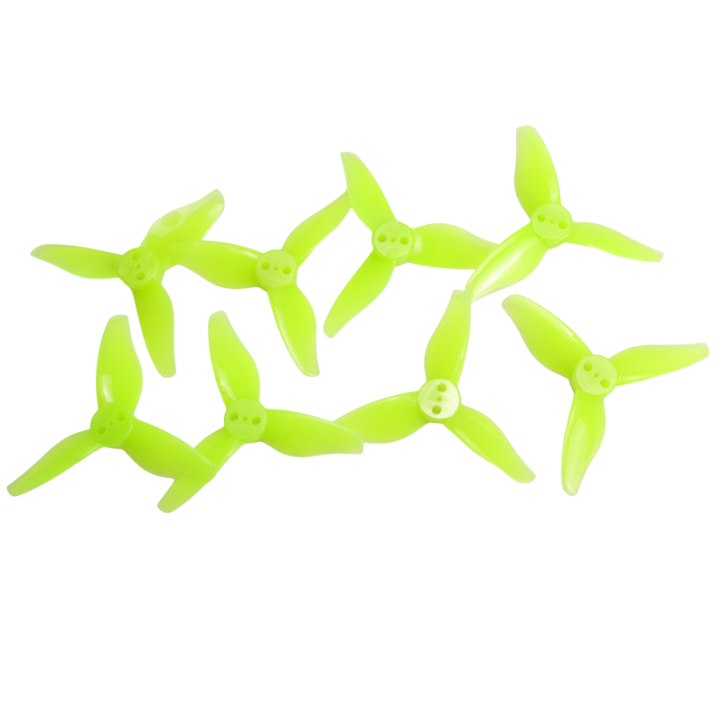 BARU 4Pasang/8pcs Gemfan Hurri - Fpv Drone Propeller ulasan dan harga