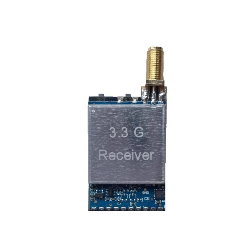 3.3G 800Mw 1.6W Antena FPV VTX - Fpv Drone Antenna ulasan dan harga